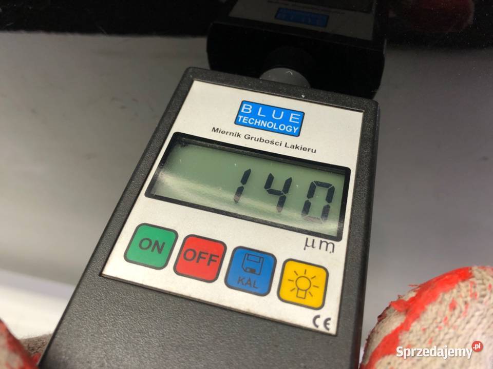 DRZWI PRZÓD PRAWE MERCEDES CLS SedanLimuzyna