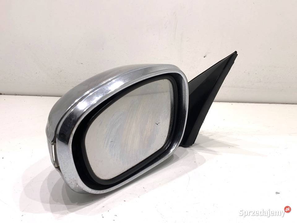 LUSTERKO LEWY CHRYSLER 300C SedanLimuzyna osobowe