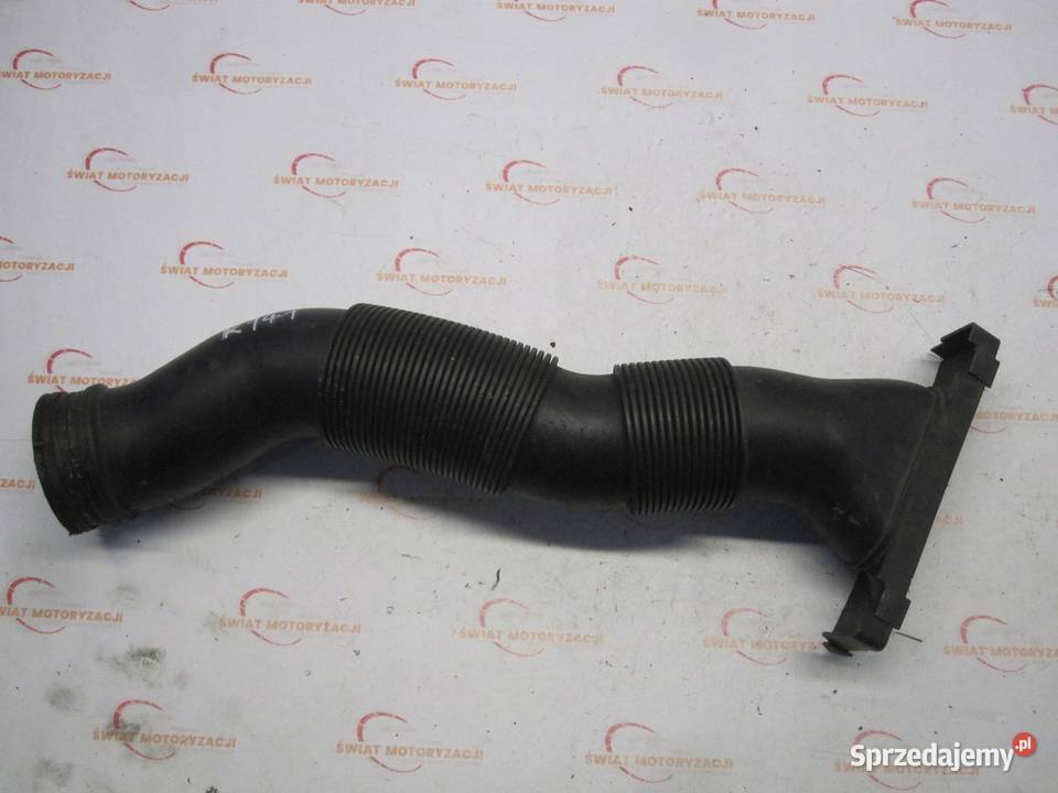 VW GOLF VI 09r rura dolot powietrza 1K0129618BD świętokrzyskie Kielce