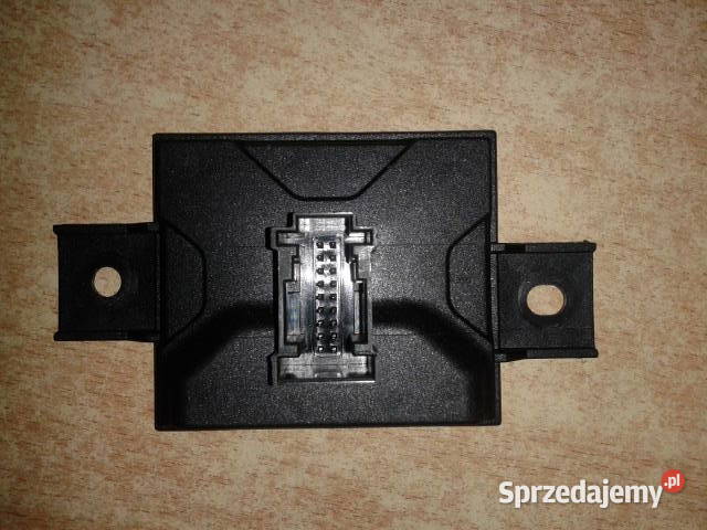 kamera cofania mercedes W217S6 Wrocław