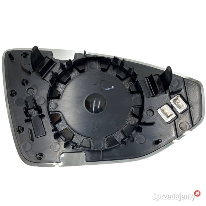 AUDI A6 C8 A7 4K8 A8 D5 WKŁAD SZKŁO LUSTERKA