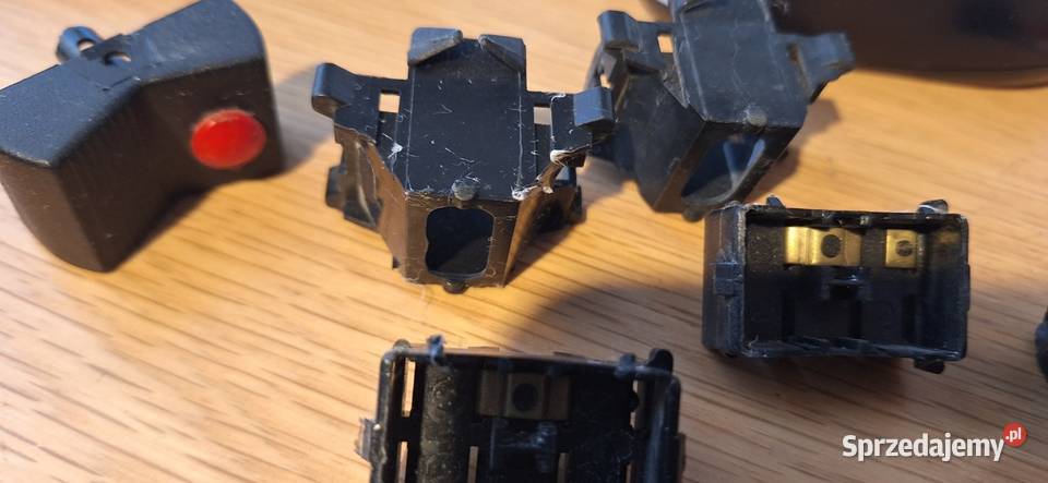 wyłaczniki do FIATA Rzeszów