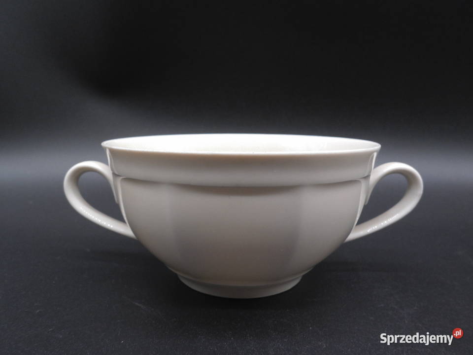 Bulionówka porcelanowa Winterling Schwarzenbach Raszków