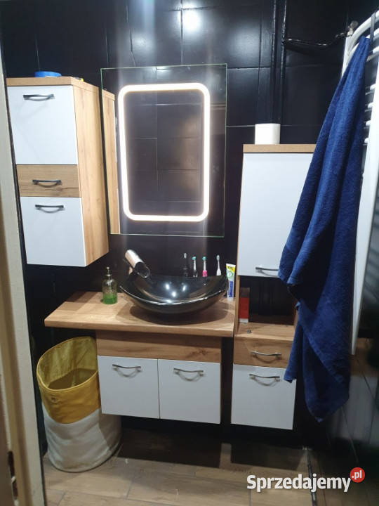 Sprzedam mieszkanie 91 m2 4 pokoje Sulęcin