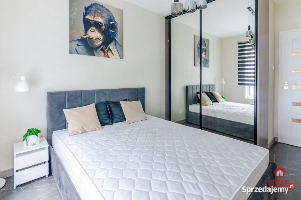 Mieszkanie Białystok 39m2 2 pokoje sprzedam