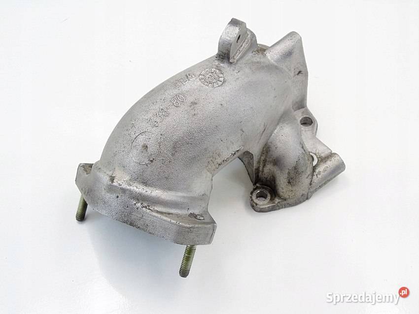 RURA POWIETRZA KOLANKO 20 HDI 206 306 307 406 osobowe