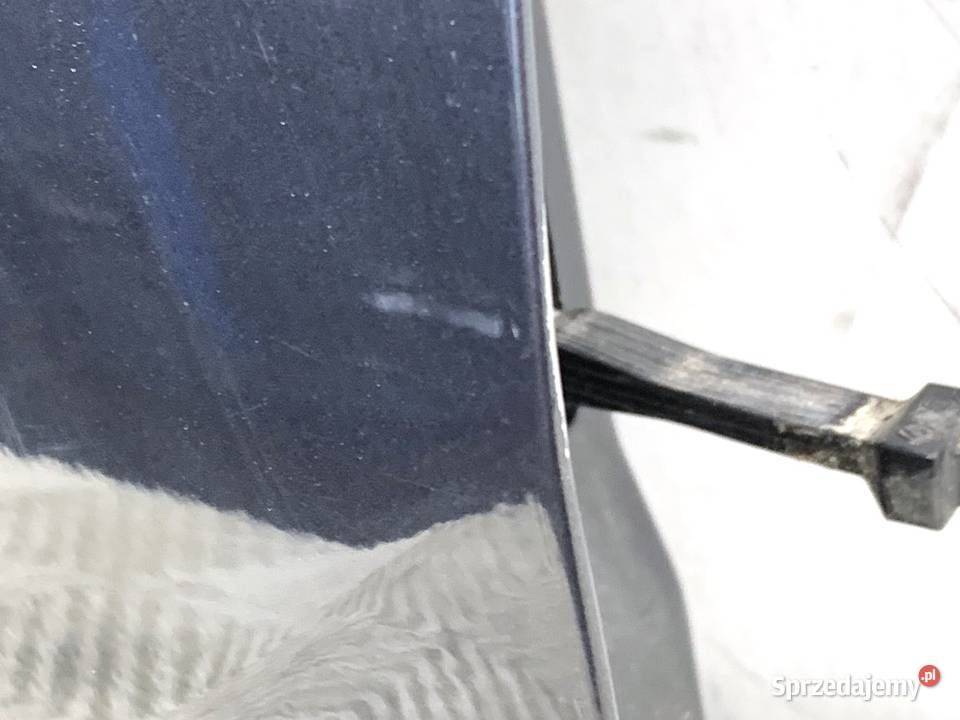 DRZWI PRAWY PRZÓD DACIA LODGY Kombi osobowe