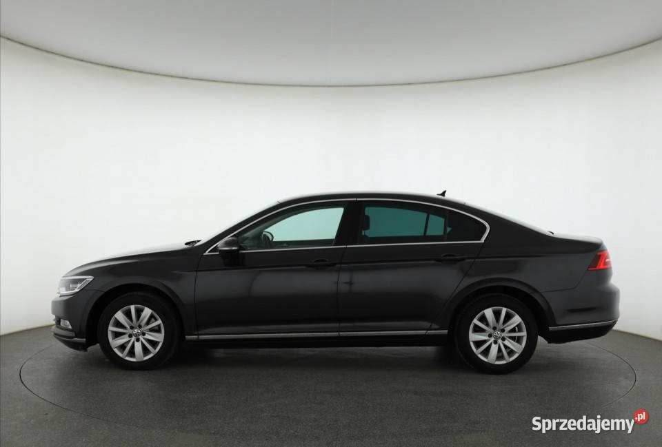 VW Passat 18 TSI bluetooth Piaseczno