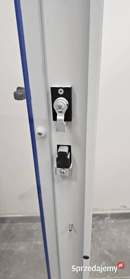 Szafa serwerowa rack Wrocław