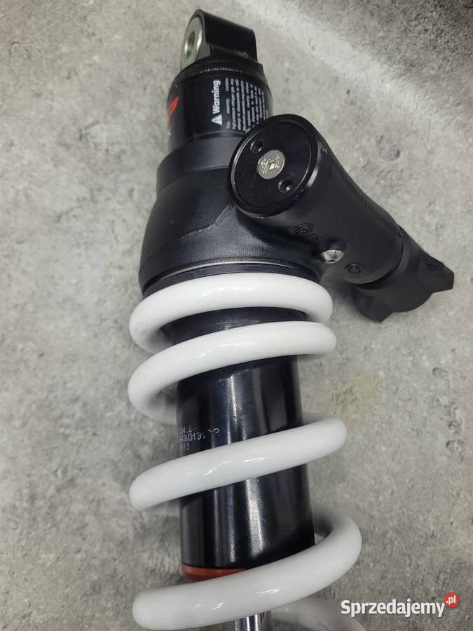 KTM 890 790 ADV DUKE SMT 23 OEM AMORTYZATOR AMOR Nowy Tomyśl