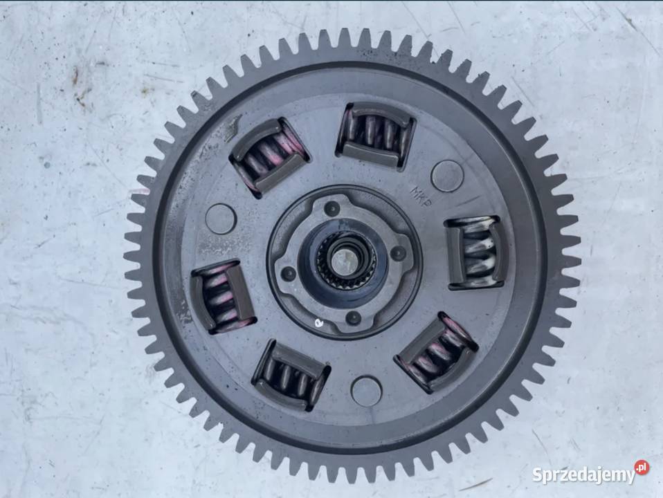 sprzęgło kosz sprzęgłowy Honda CB 500 F CBR 500F Ostrów Wielkopolski sprzedam