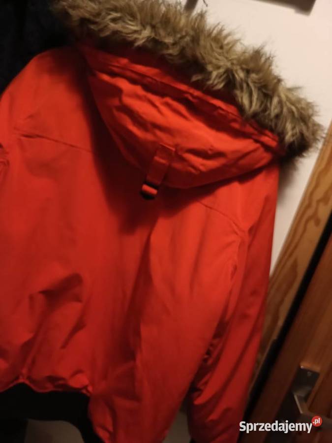 Kurtka zimowa M Bydgoszcz