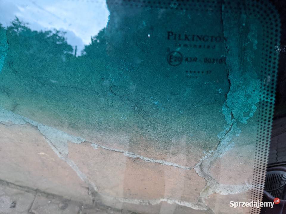 Polonez Caro plus Truck Atu Kombi szyba przednia podkarpackie Stalowa Wola