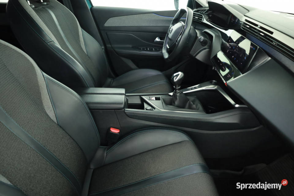 Peugeot 308 15 BlueHDi Piaseczno