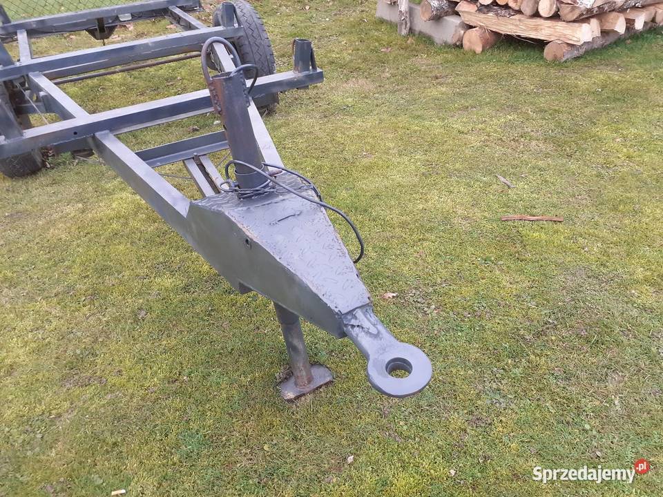 Dwukołówka Maszyny rolnicze Zakliczyn