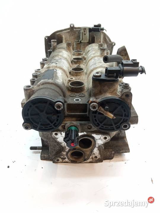 GŁOWICA KOMPLETNA 03C103358B 14 TSI Skoda świętokrzyskie