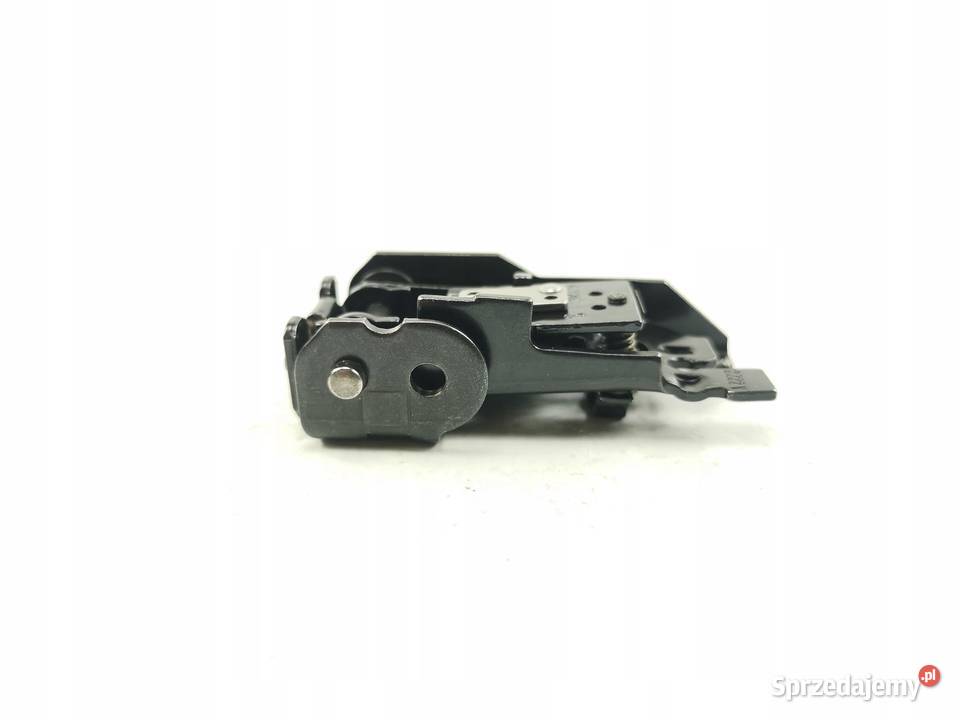 DŹWIGNIA POMPY WTRYSKOWEJ BOSCH FIAT Ducato 28 D