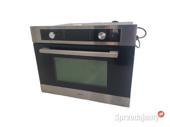 Inventum piekarnik z kuchenka mikrofalowa kombi Kuchenki i piekarniki Częstochowa