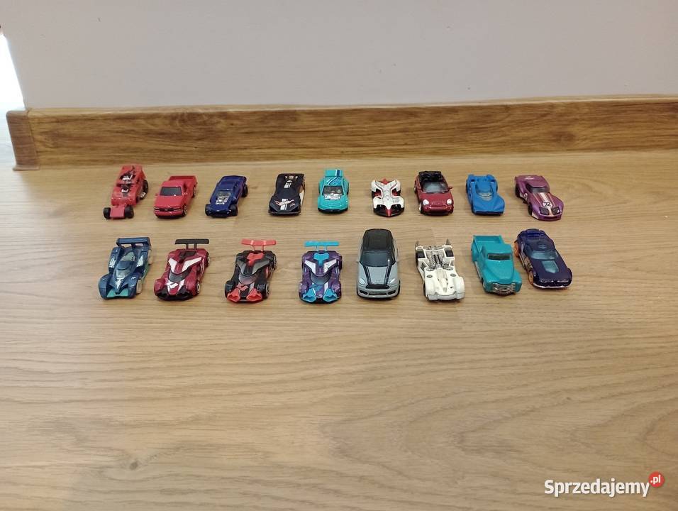Hot wheels 2014 Radom sprzedam