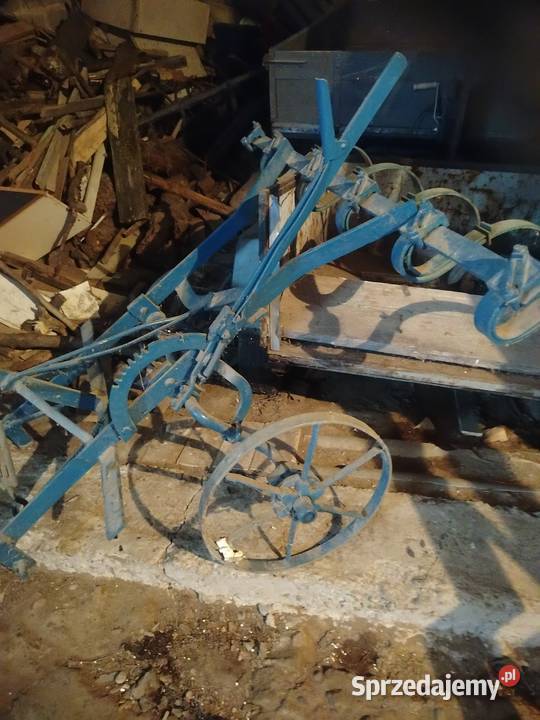 Przyczepka sam Same Rolnictwo Brzesko sprzedam
