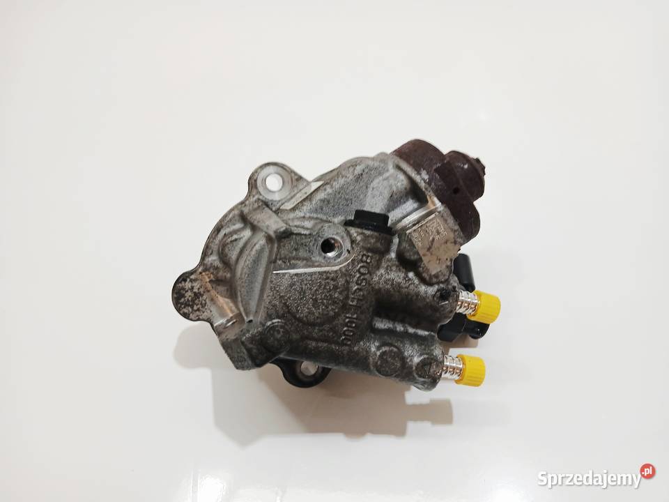 POMPA WTRYSKOWA BMW E90 E91 N47 7810696 osobowe Strzyżewice
