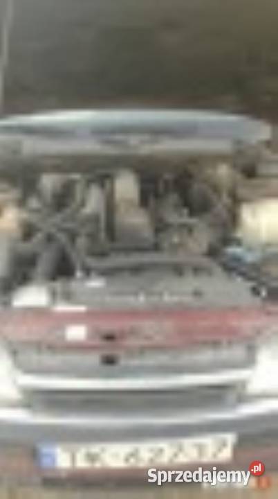 sprzedam omege 23tdi Kielce sprzedam