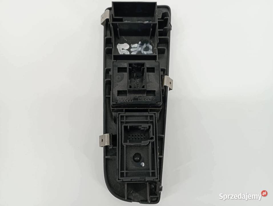 PRZEŁĄCZNIK SZYB PRZÓD LEWY PRAWY 25407A191 Fiat