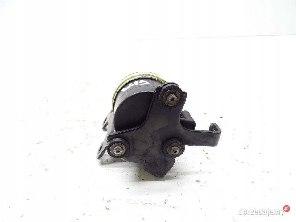 DODATKOWA POMPA WODY 5N0965651A SEAT EXEO LIFT