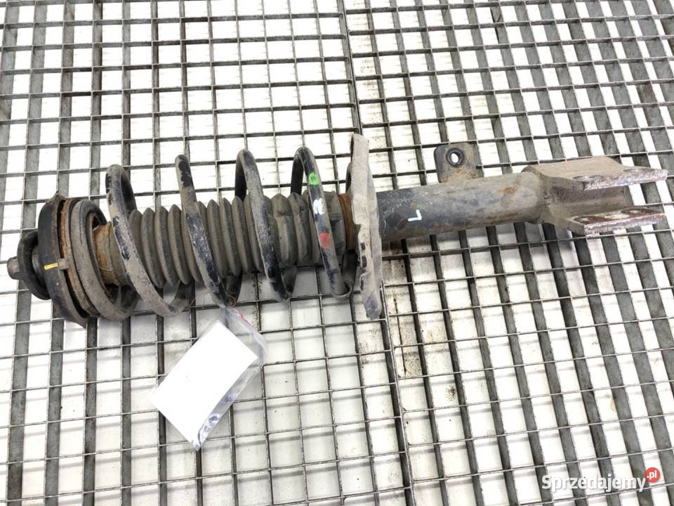AMORTYZATOR LEWY PRZÓD ZE SPRĘŻYNĄ CITROEN C4 II podkarpackie sprzedam
