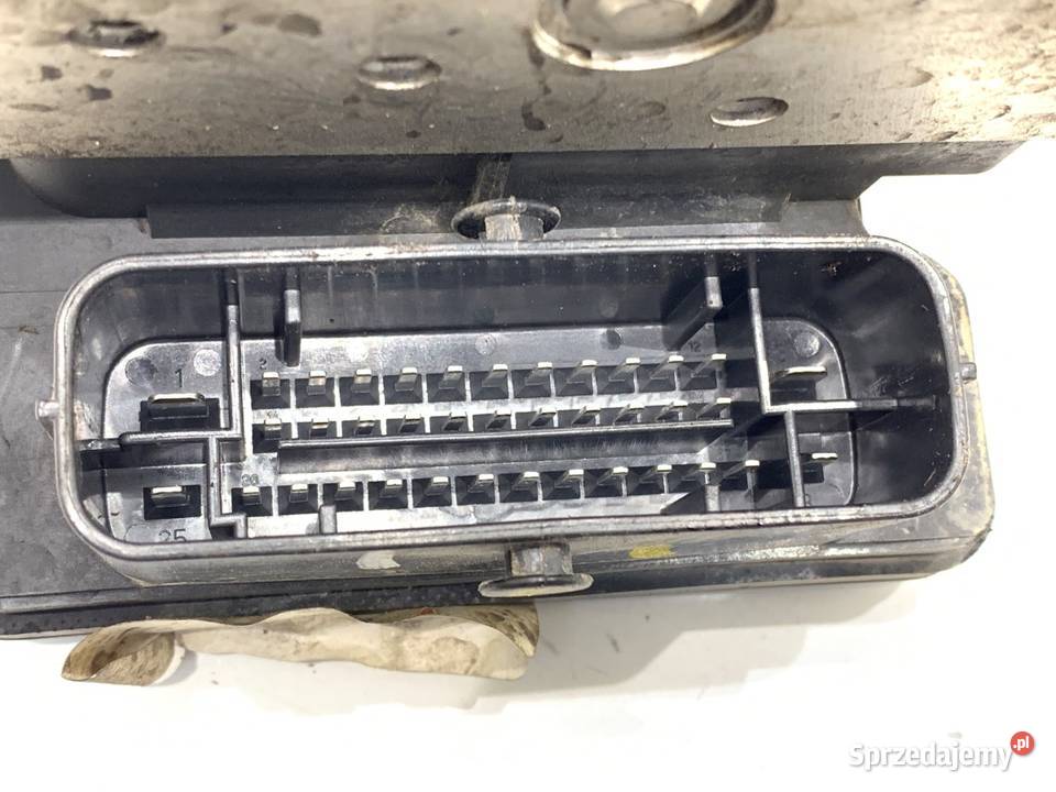 POMPA ABS HYUNDAI i30 A658930500 14 90