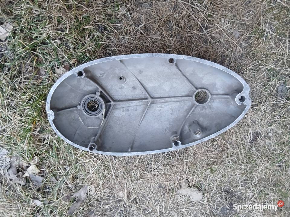 jawa velorex dekiel pokrywa silnika małopolskie Tarnów