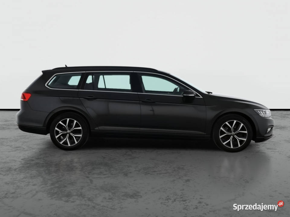 VW Passat 15 TSI ASR (kontrola trakcji) Piaseczno sprzedam