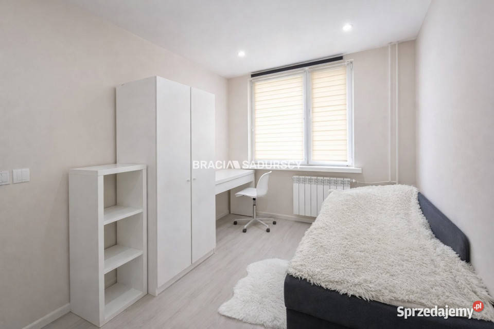 Mieszkanie 5641 metrów Kraków os Piastów