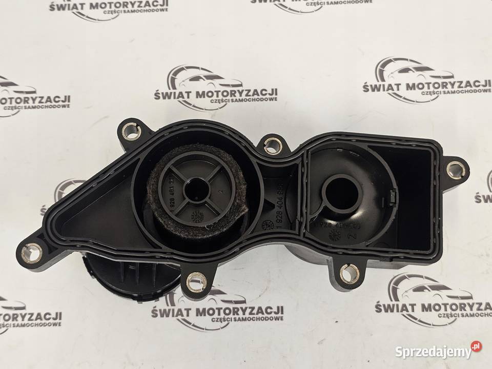 VITO 22 CDI 646980 95 08r odma separator oleju