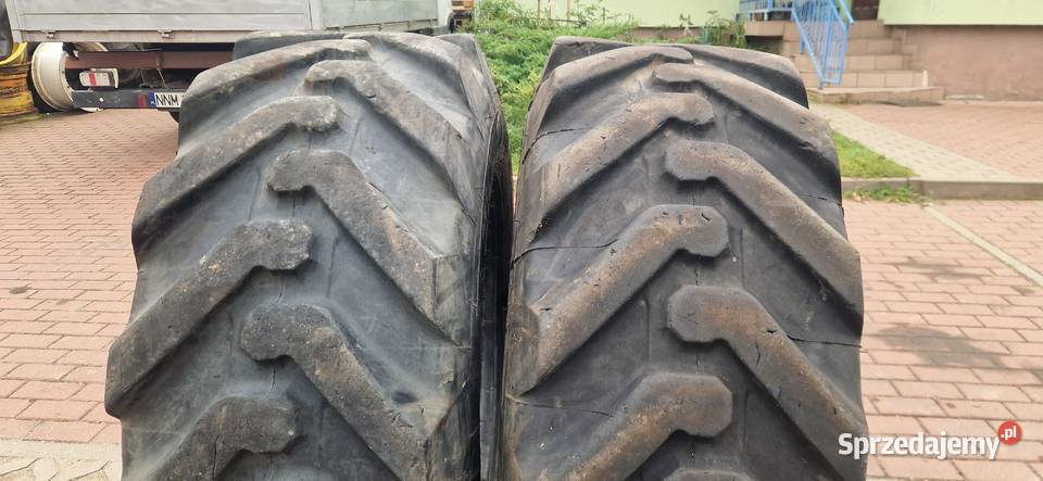 4008024 1558024 4607024 Michelin 20PR sprzedam