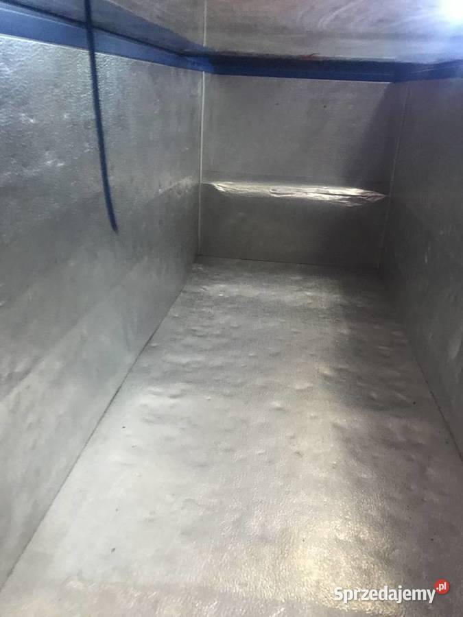 Zamrażarka wielkopolskie Kalisz