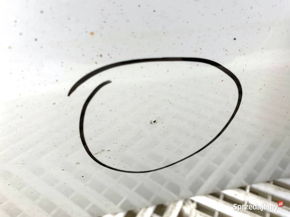 DRZWI LEWY PRZÓD A960 BMW F16 SUV 1419