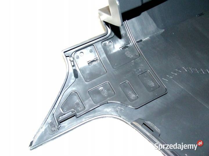 NAROŻNIK ZDERZAKA PRAWY TYŁ FORD TRANSIT CUSTOM sprzedam