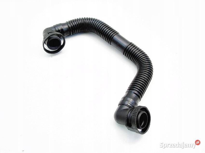 RURKA PRZEWÓD ODMY 20 i BMW 3 E46 318 I CI TI Smarowanie silnika Sosnowiec