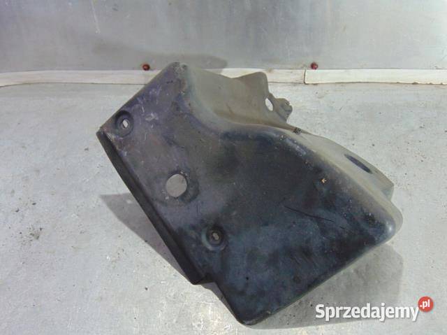 OPEL ASTRA III GTC OSŁONA POD SILNIK sprzedam