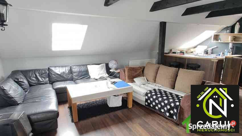 sprzedaży mieszkania Wolin 761m2 4 pok
