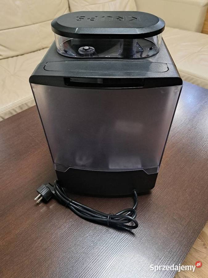 Ekspres Krups EA81 Kędzierzyn-Koźle