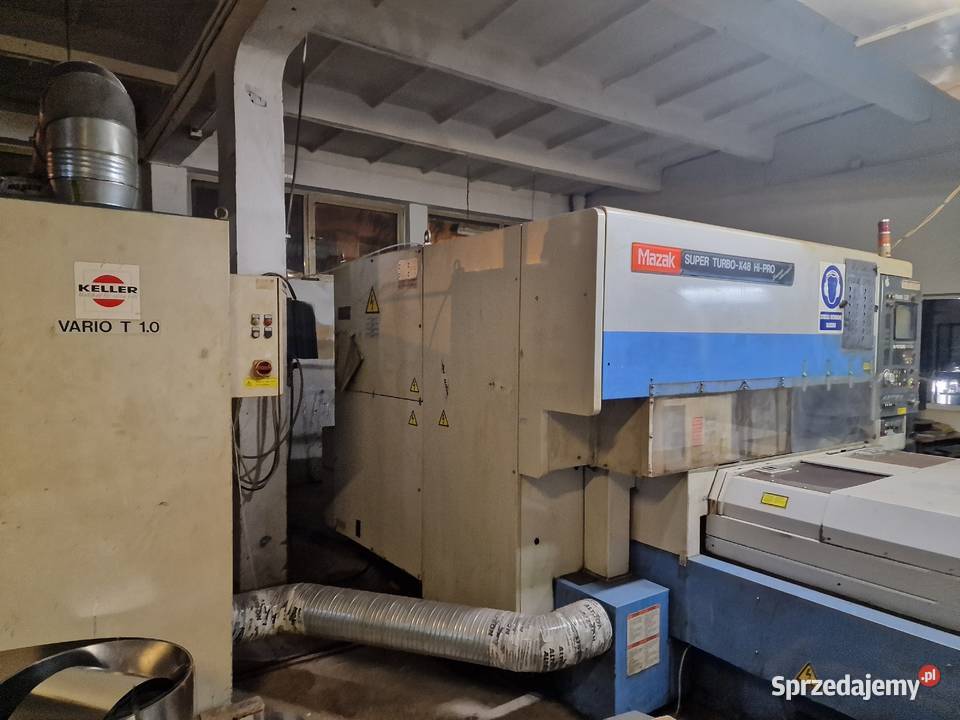 Wycinarka laserowa do stali drewna tworzyw