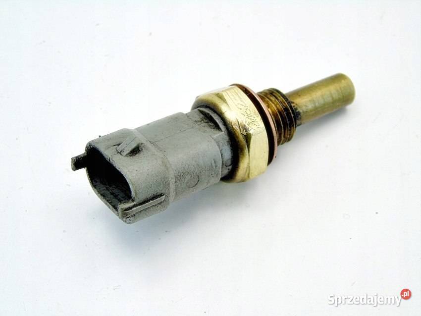 CZUJNIK WODY 20 DTI ASTRA G ZAFIRA VECTRA SIGNUM Motoryzacja śląskie Sosnowiec