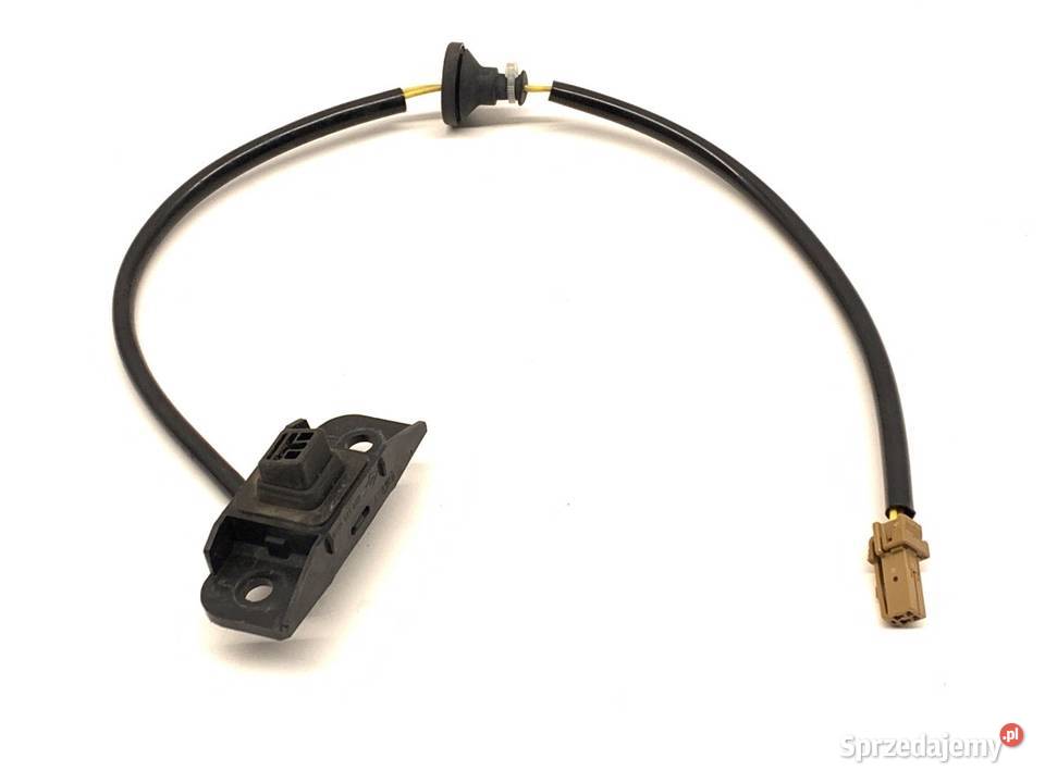 KLAMKA KLAPY TYŁ RENAULT MEGANE IV 906064925R