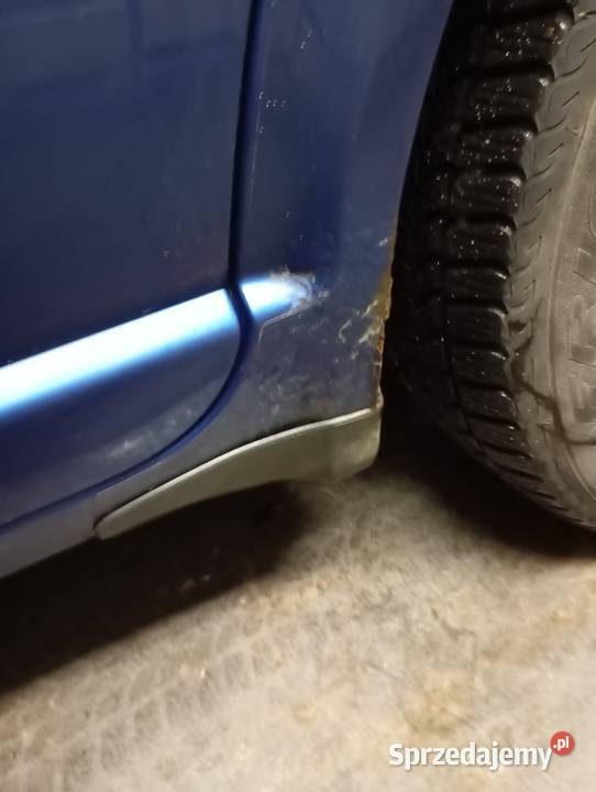 Skoda Superb 1 14 do negocjacji Wrocław