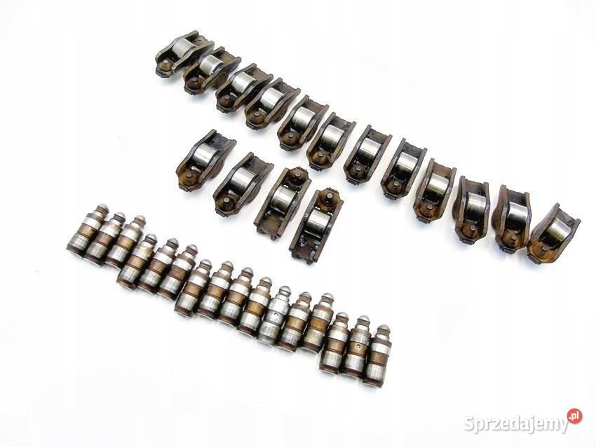 DŹWIGIENKI POPYCHACZE 14 16V GOLF IV BORA LUPO Motoryzacja Sosnowiec