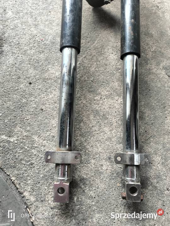 Przednie lagi WSK 125 175 Kobus gil garbuska Łubno