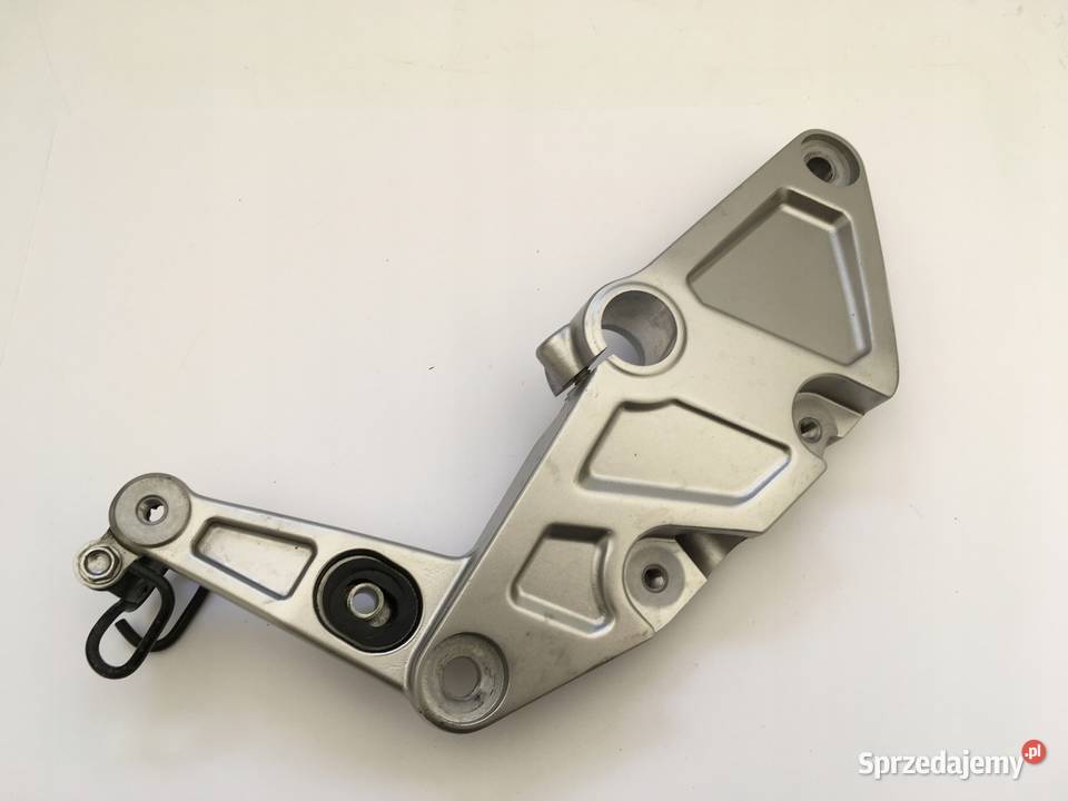 HONDA CB 1000 R SC80 Mocowanie seta Łapa L Łobżenica