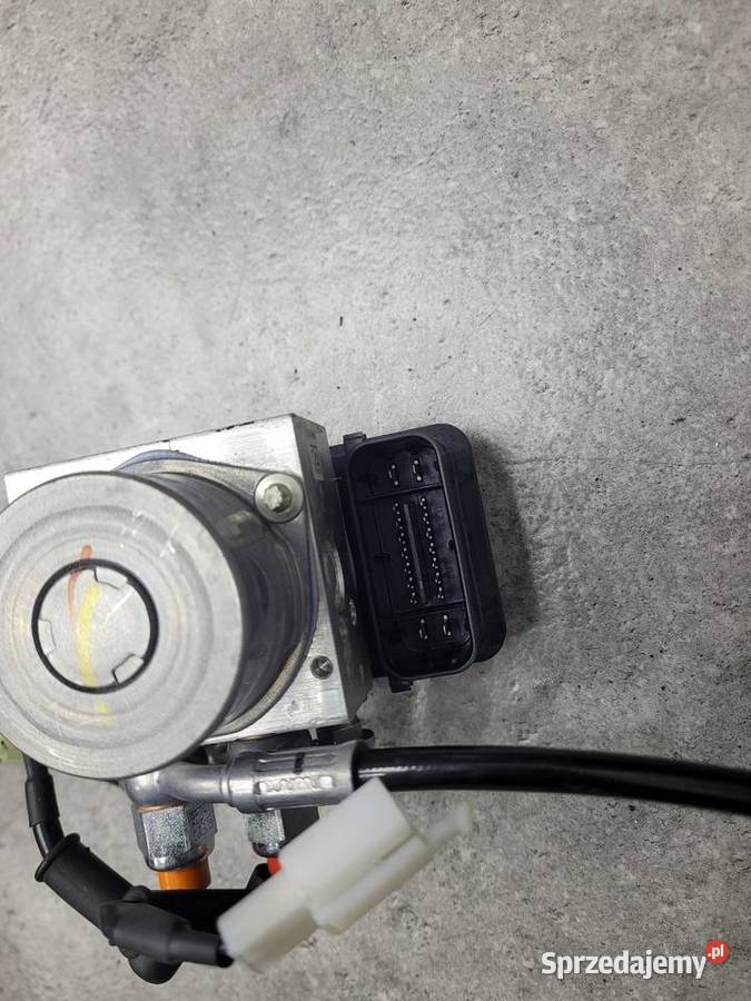 KTM 890 ADV SMT OEM 23 POMPA ABS HAMULCOWA